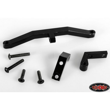 Gelande 2 Rear 4 Link Mount