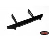 Tough Armor Solid Rear Bumper for Axial SCX10 chassis