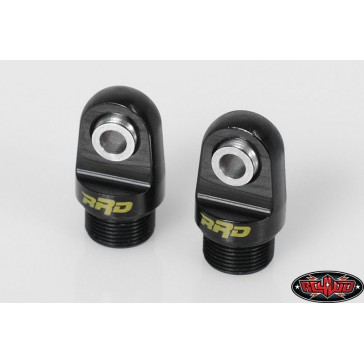 Shock Cap for Top of Rock Krawler RRD Shocks