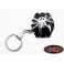 DISC.. Poison Spyder Bombshell Diff Cover KeyChain