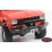 DISC.. Warn Rock Crawler Front Winch Bumper for Trail Finder