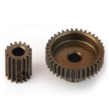 Pinion 64DP 16T