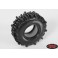 DISC.. Mud Slinger 2 XL Single 1.9 Scale Tires