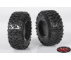 Mickey Thompson 1.9 Single Baja MTZ 4.6 Scale Tires