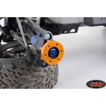 17mm Revo/Summit Universal Hex for 40 Series and Clod Wheels