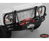 ARB Land Rover Defender 90 Winch Bar Front Bumper for Geland