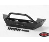 Tough Armor Winch Bumper w/Stinger