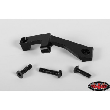 D44 Wide Front Axle Upper Link Mount (Wraith Width)