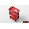 DISC.. Garage Series Metal Oil Service Cart