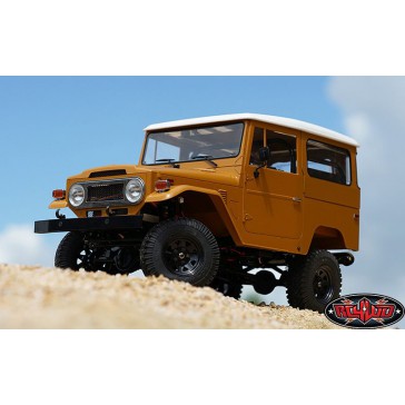 rc4wd cruiser body