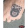 DISC.. Recon G6 Fun Temporary Tattoos