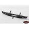 Warn Rock Crawler Rear Bumper for Trail Finder 2