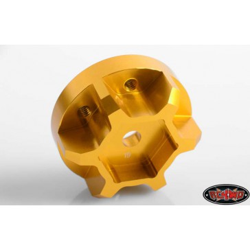 19mm Universal Hex for 40 Series and Clod Wheels