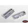 DISC.. RHS Cylinder Heads for V8 Motor
