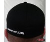 Recon G6 Flexfit Embroidered Logo Hat (L/XL)