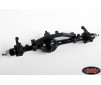 Gelande 2 Front 3 Link & Panhard Mount (Black)