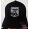 DISC.. Flexfit Embroidered Cruiser Hat (L/XL)