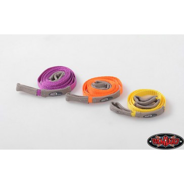 ARB Winch Strap Set