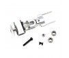 DISC.. Head Block/Rotor Housing Set: B450