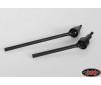 XVD Axle for Bully 2 Competition Crawler Axle