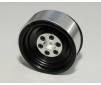 OEM Steel 2.2 Stock Beadlock Wheel Hexes