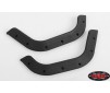 Fender Flare for Rear Cruiser Body