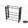 DISC.. 1/10 Scale Tire Storage Rack