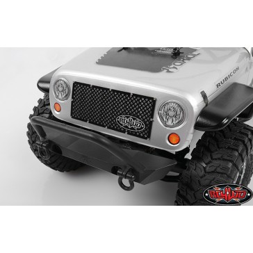 Billet Grill for Axial Jeep