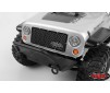 Billet Grill for Axial Jeep