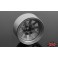 OEM Stamped Steel 1.9 Single Beadlock Wheel (Plain)