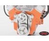 Water Pump for V8 Scale Engine