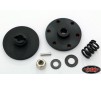 Slipper Clutch Assembly for R3 and AX2 Transmissions