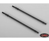 D44 Wide Straight Rear Axle Shafts (Wraith Width)