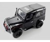 Snorkel for Land Rover Defender