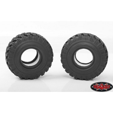 Interco Ground Hawg II 1.55 Scale Tires