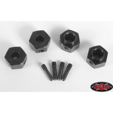 12mm Wheel Hex Conversion for Traxxas TRX-4