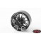 DISC.. Ballistic Offroad Havoc 1.7 Beadlock Wheels