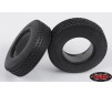 Roady 1.7 Commercial 1/14 Semi Truck Tires
