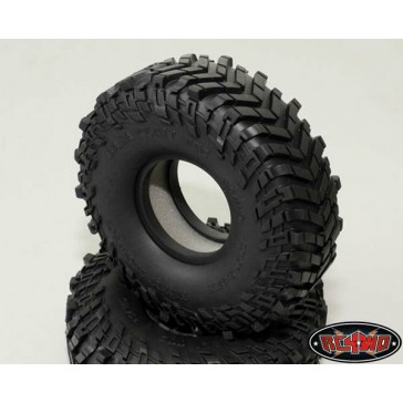 Mickey Thompson 2.2 Baja Claw TTC Scale Tires (pair)