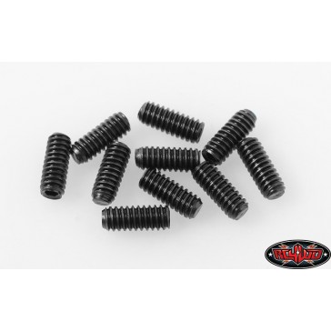 M2 X 5MM Set Screw (10)