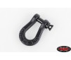 Warn 1/10 D-Ring Shackle