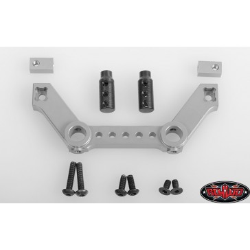 Blade Snow Plow Mounting kit for Gelande 2