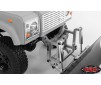 Blade Snow Plow Mounting kit for Gelande 2