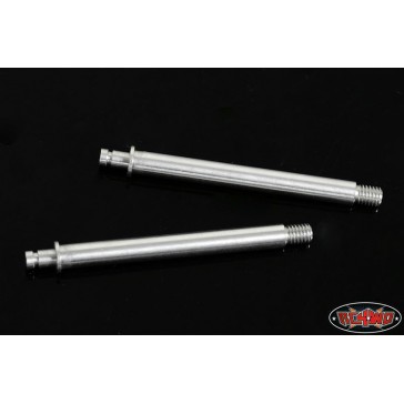 Replacement Shock Shafts for King Shocks (80mm)