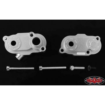 Advance Adapters Aluminum Transfer Case Housing