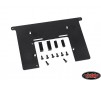 Electronics Top Plate w/Servo Mounts For Trail Finder 2