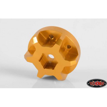 12mm Universal Hex for 40 Series and Clod Wheels