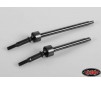 XVD Axle for Ultimate Scale Yota II G2 Axle