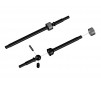 XVD Axle for Ultimate Scale Yota II G2 Axle