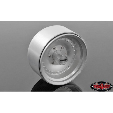 Stocker 1.7 Beadlock Wheels